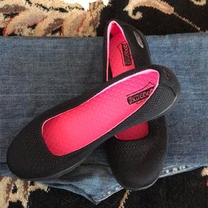 Skechers on-the-go gogamat gowalk sz 8.5